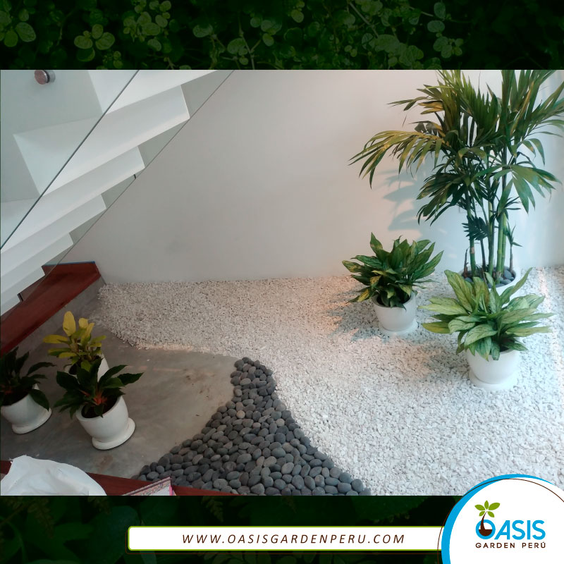 Decoración de Jardines