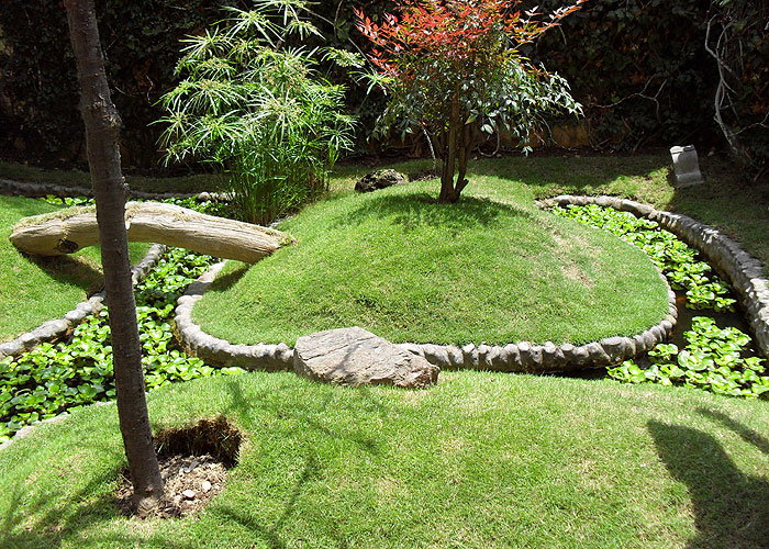 Decoración de Jardines