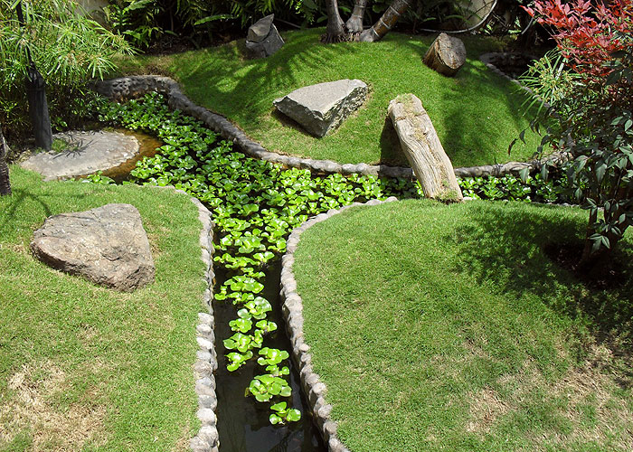 Decoración de Jardines