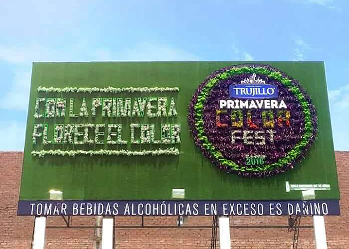 Publicidad Verde